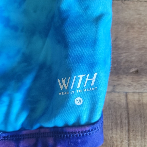 Peloton x Grateful Dead sports bra - Picture 6 of 6